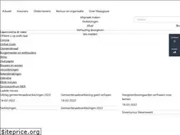 Sites similar to heel.nl