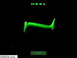 Sites similar to heel.zone