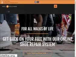 Sites similar to heelandsoleman.com.au