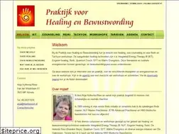 Sites similar to heelbewust.nl