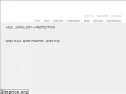 Sites similar to heelbopps.com