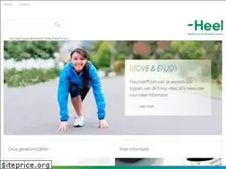 Sites similar to heelbv.nl