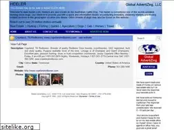 Sites similar to heeler.com
