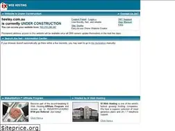 Sites similar to heeley.com.au