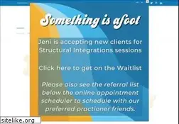 Sites similar to heelingsole.com
