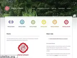 Sites similar to heeljelichaam.com