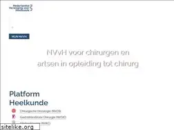 Sites similar to heelkunde.nl
