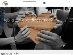 Sites similar to heelopleidingen.nl