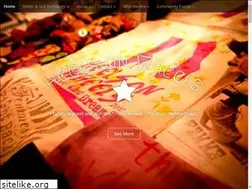 Sites similar to heelsonwheelsroadshow.com