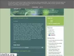 Sites similar to heelspur.blogspot.com