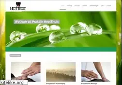 Sites similar to heelthuis.nl