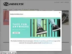 Sites similar to heelys.co.za