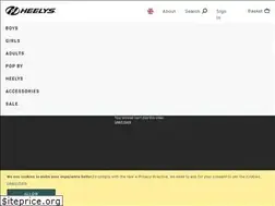 Sites similar to heelys.eu.com