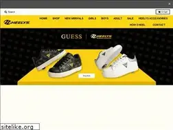 Sites similar to heelysshoes.ca