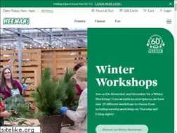 Sites similar to heeman.ca