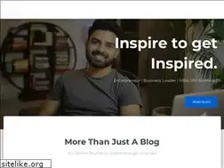 Sites similar to heemangparmar.com