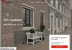 Sites similar to heembouw.nl