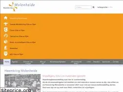 Sites similar to heemkringmolenheide.nl