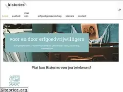 Sites similar to heemkunde-vlaanderen.be