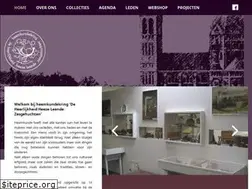 Sites similar to heemkundekring-hlz.nl
