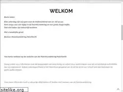 Sites similar to heemkundekring.nl