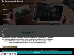Sites similar to heemkundekringgemert.nl