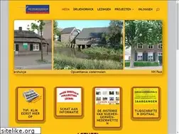 Sites similar to heemkundekringnuenen.nl