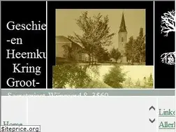 Sites similar to heemkundelummen.be