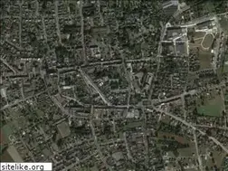 Sites similar to heemkundepeer.be