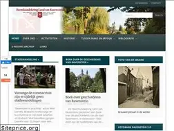 Sites similar to heemkunderavenstein.nl