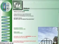 Sites similar to heemkundesevenum.nl