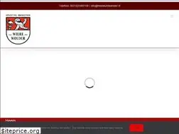 Sites similar to heemkundewolder.nl