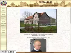 Sites similar to heemkundewuustwezel.be