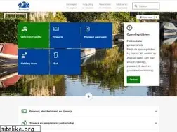 Sites similar to heemstede.nl