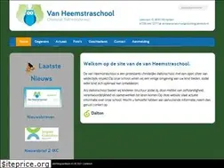 Sites similar to heemstraschool.nl