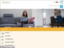 Sites similar to heemwonen.nl