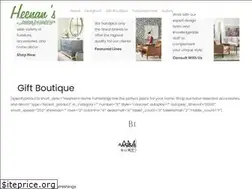 Sites similar to heenanshomefurnishings.com