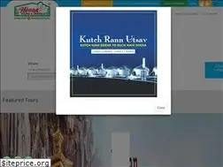 Sites similar to heenatours.in