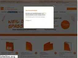 Sites similar to heenemann-druck.de