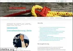 Sites similar to heenemann.de