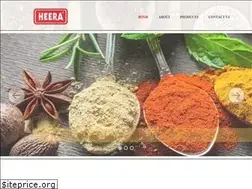 Sites similar to heeramasala.com