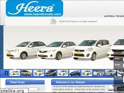 Sites similar to heeratravels.com