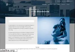 Sites similar to heerderrein.com