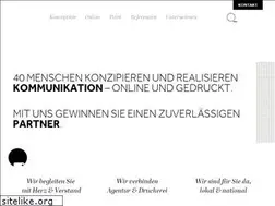 Sites similar to heerdruck.ch