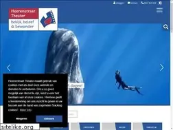 Sites similar to heerenstraattheater.nl