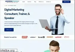 Sites similar to heerentanna.com