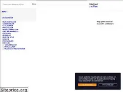 Sites similar to heerenvandewijn.nl