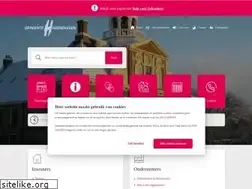 Sites similar to heerenveen.nl