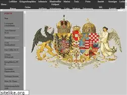 Sites similar to heeresgeschichten.at