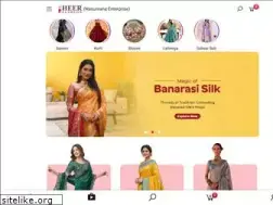 Sites similar to heerfashion.com